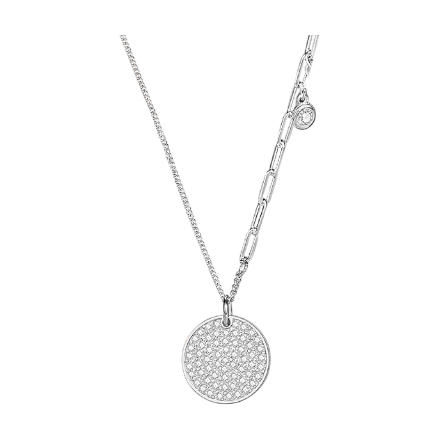 CADENA ROUND SHINE