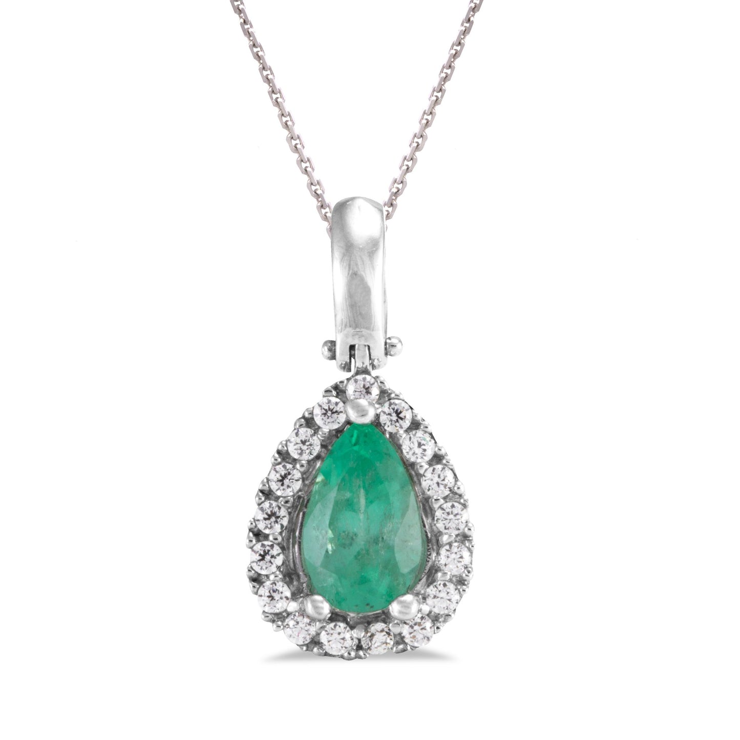 Dije Green Pear