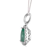 Dije Green Pear
