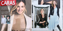 EDITORIAL - Revista Caras