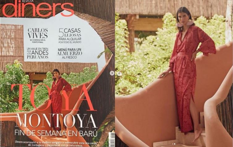 EDITORIAL - Revista Diners