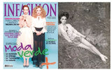 EDITORIAL - Revista INFASHION