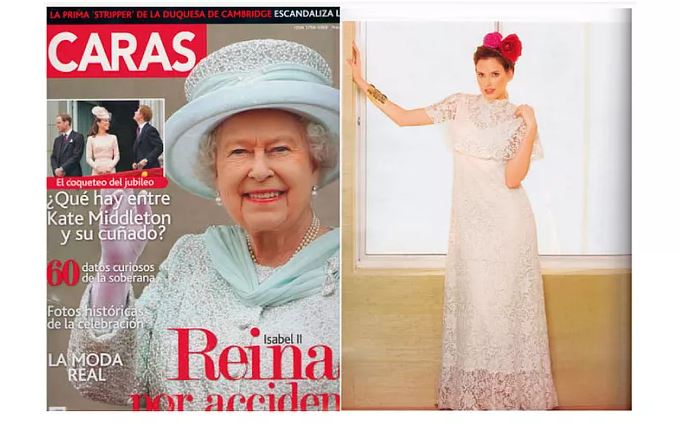 EDITORIAL - Revista Caras
