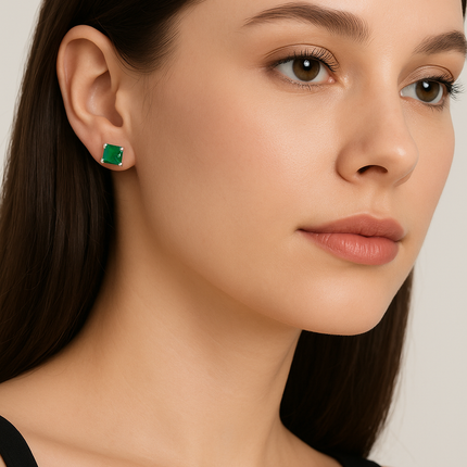 TOPOS SHINE GREEN