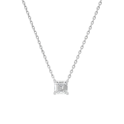 CADENA PRINCESS MOSSANITE
