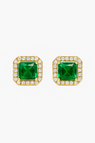 Verde dorado