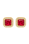 Rojo dorado