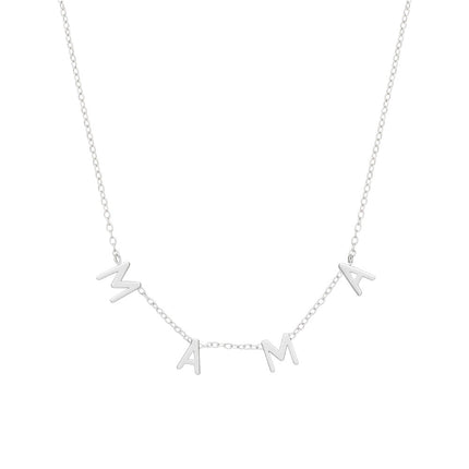 COLLAR MAMA SPLIT
