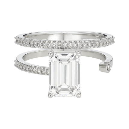 ANILLO TU Y YO DOBLE