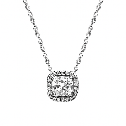 COLLAR SQUARE STONE