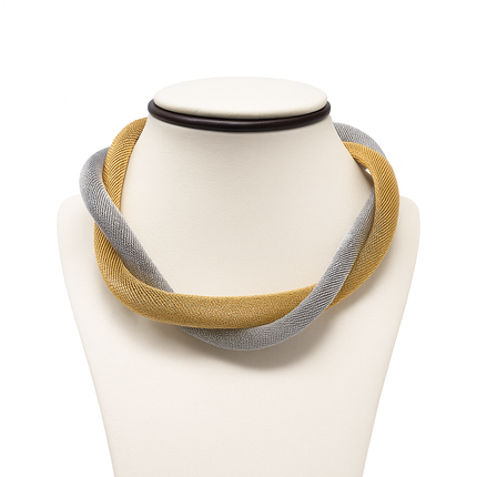 COLLAR CRUCE