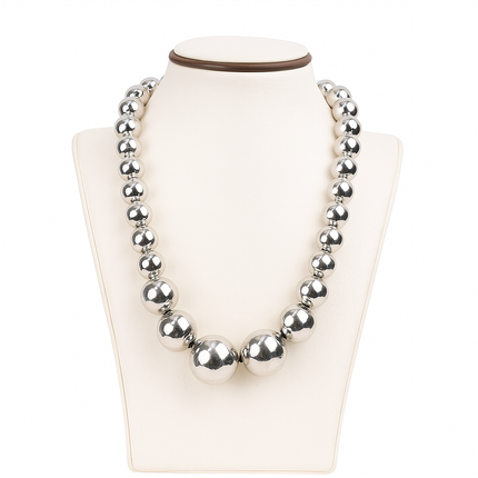 COLLAR MAXI BALL