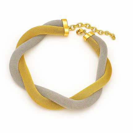 COLLAR CRUCE