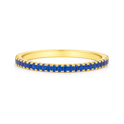 ANILLO LINE GOLD