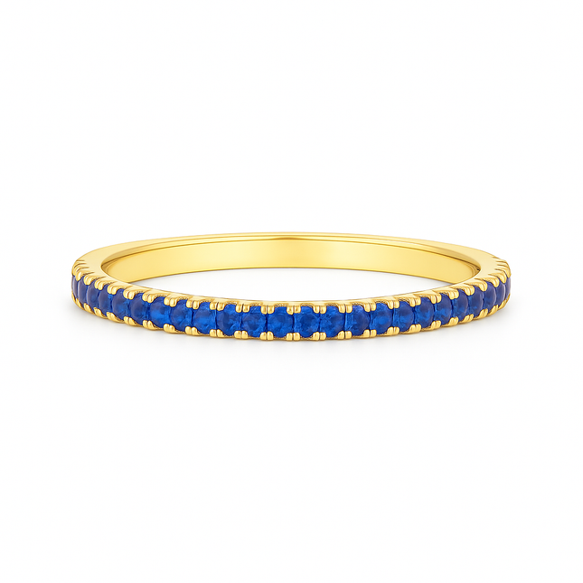 ANILLO LINE GOLD