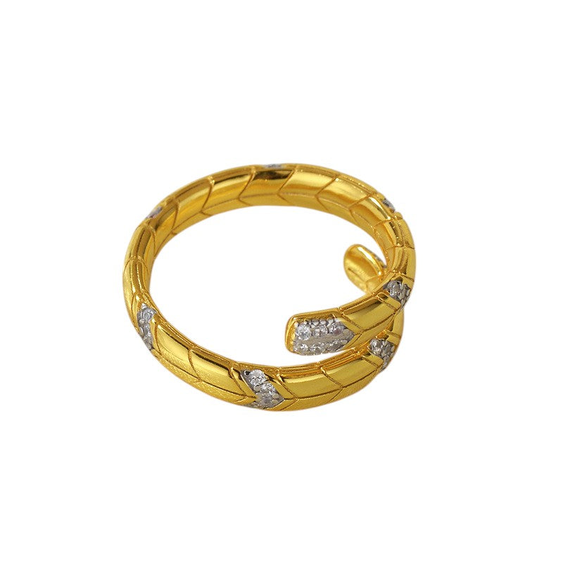 ANILLO TWIST PAB