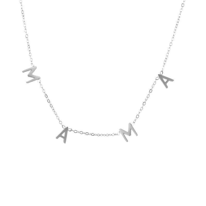 COLLAR MAMA SPLIT