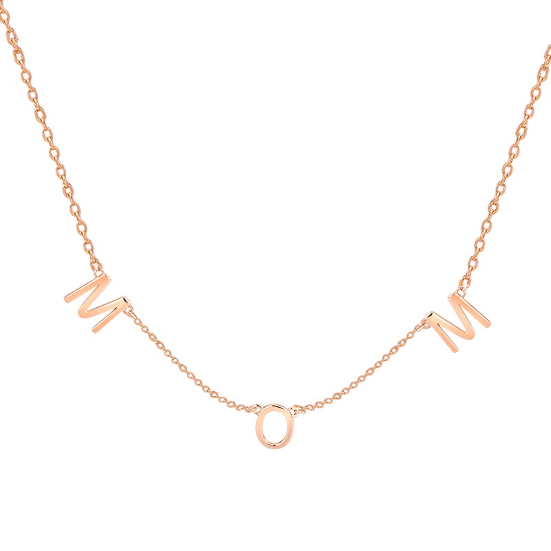 COLLAR MOM SPLIT