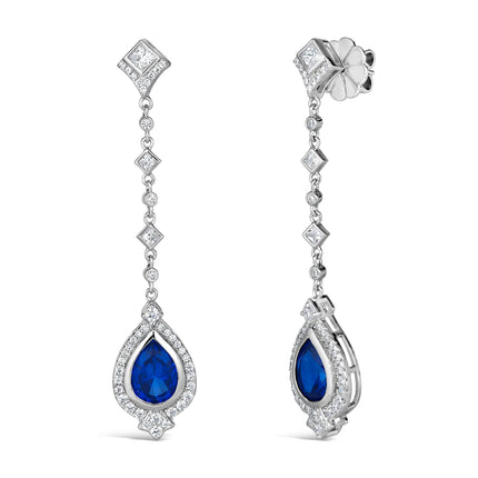 ARETES ELIZABETH DROP