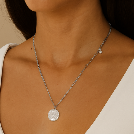 CADENA ROUND SHINE