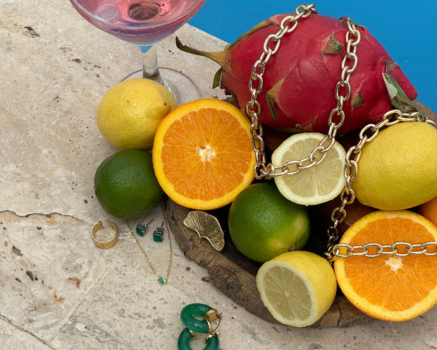 <h1>VERANO GLOW</h1>