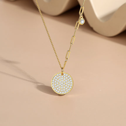CADENA ROUND SHINE
