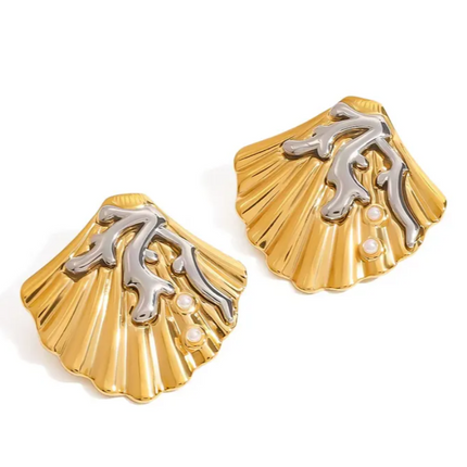 TOPOS CONCHA Y MILLE