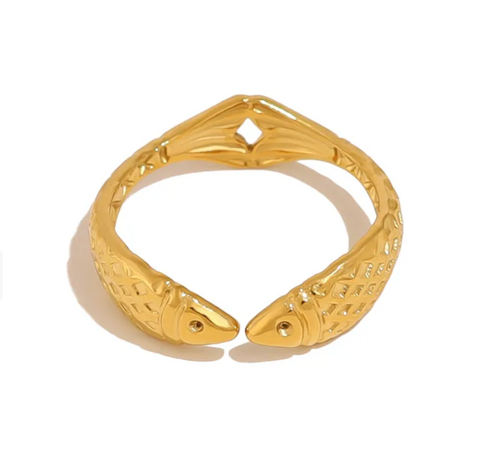 ANILLO FISH