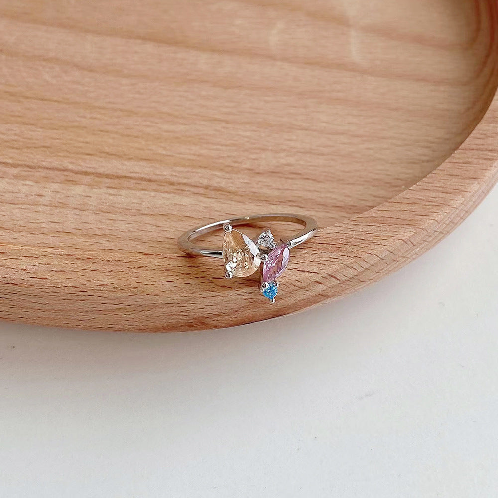 ANILLO COSMO