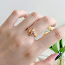 Cargar imagen en el visor de la galería, ANILLO COSMO
