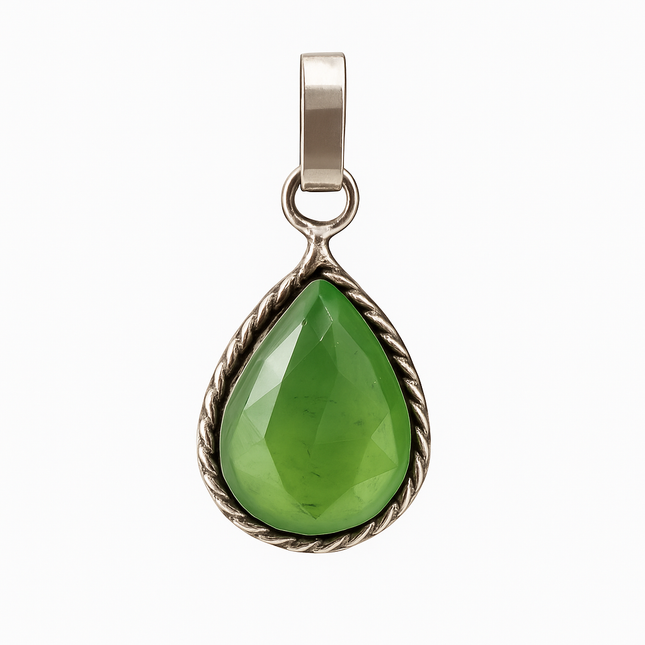 DIJE TRINITY ENTORCHADO SERPENTINA