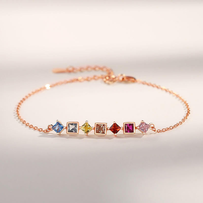 Pulsera Carnaval