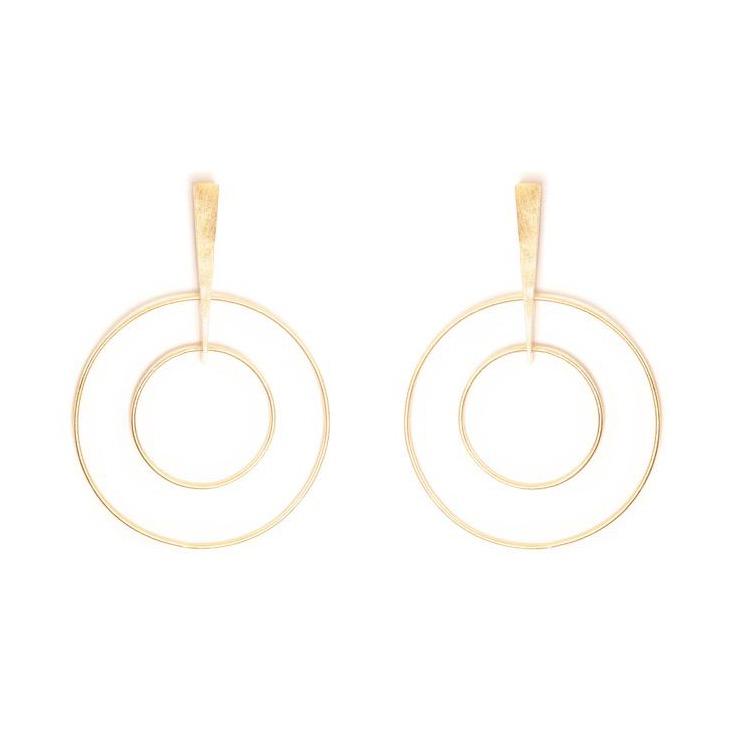 Aretes Duo
