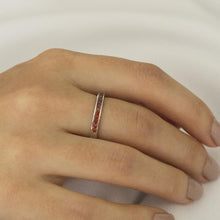 Cargar imagen en el visor de la galería, Anillo Red
